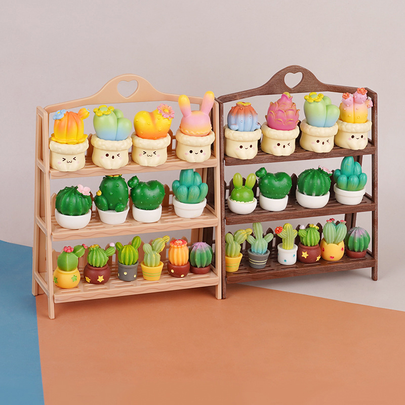 1Pc 1/12 인형 집 디스플레이 선반 빵 랙 꽃 스 - Supply Florist 리뷰 및 가격