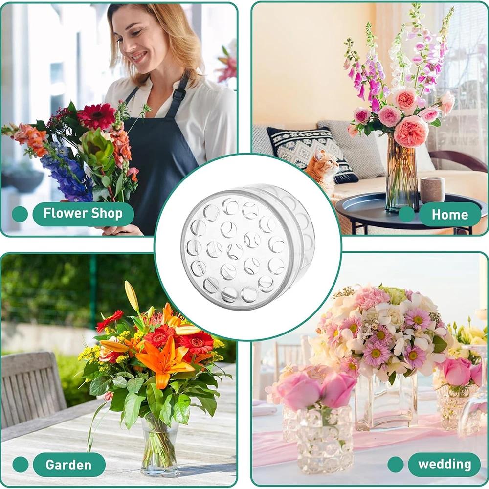 2개입 나선형 꽃병, 투명한 꽃꽂이용 꽃대 받침대, 플 - Florist Supply Vases 리뷰 및 가격